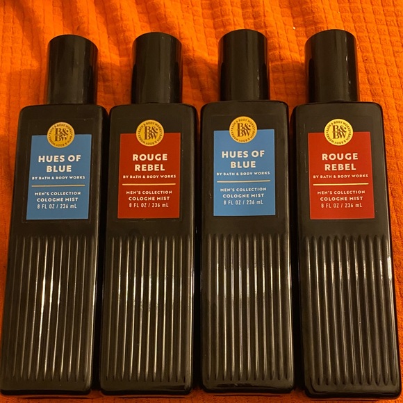 Bath & Body Works Men's Collection Cologne Mist. - Picture 2 of 4